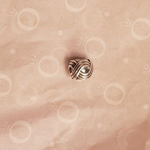 Pandora Infinity bead